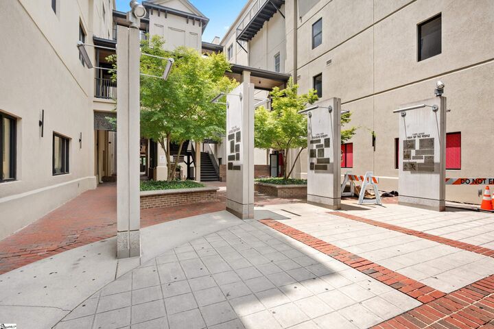 Property Photo:  233 N Main Street Unit 504  SC 29601 