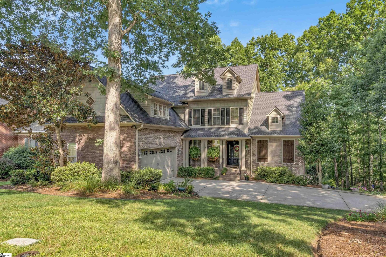 Property Photo:  652 Mount Vernon Lane  SC 29334 