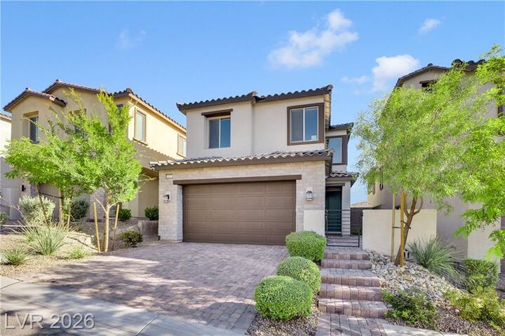 Property Photo: 11572 Desert Hollow Avenue NV 89138