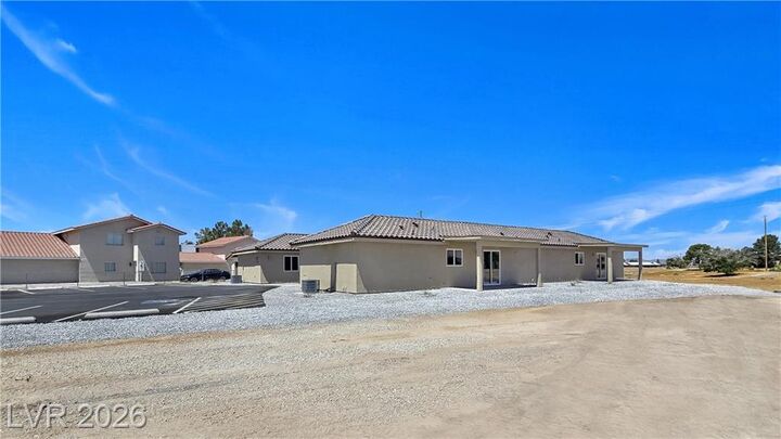 Property Photo:  660 San Lorenzo Street  NV 89048 