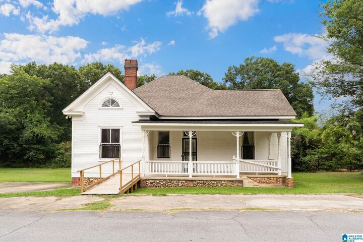 Property Photo: 100 Chestnut Street AL 35096