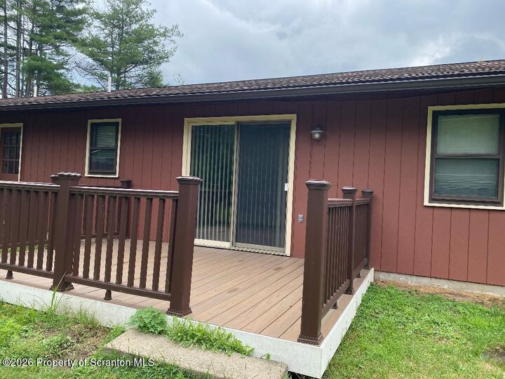 Property Photo: 3730 U.s. 6 PA 18657