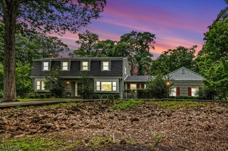 Property Photo: 891 Sherwood Rd NJ 08807