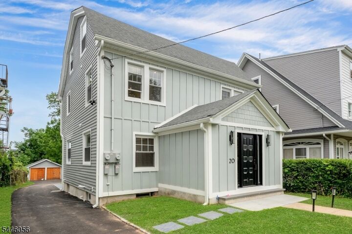 Property Photo:  20 Lexington Ave 20A  NJ 07042 