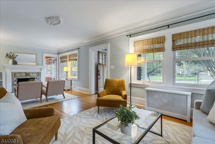 Property Photo: 11 Windsor Pl NJ 07043