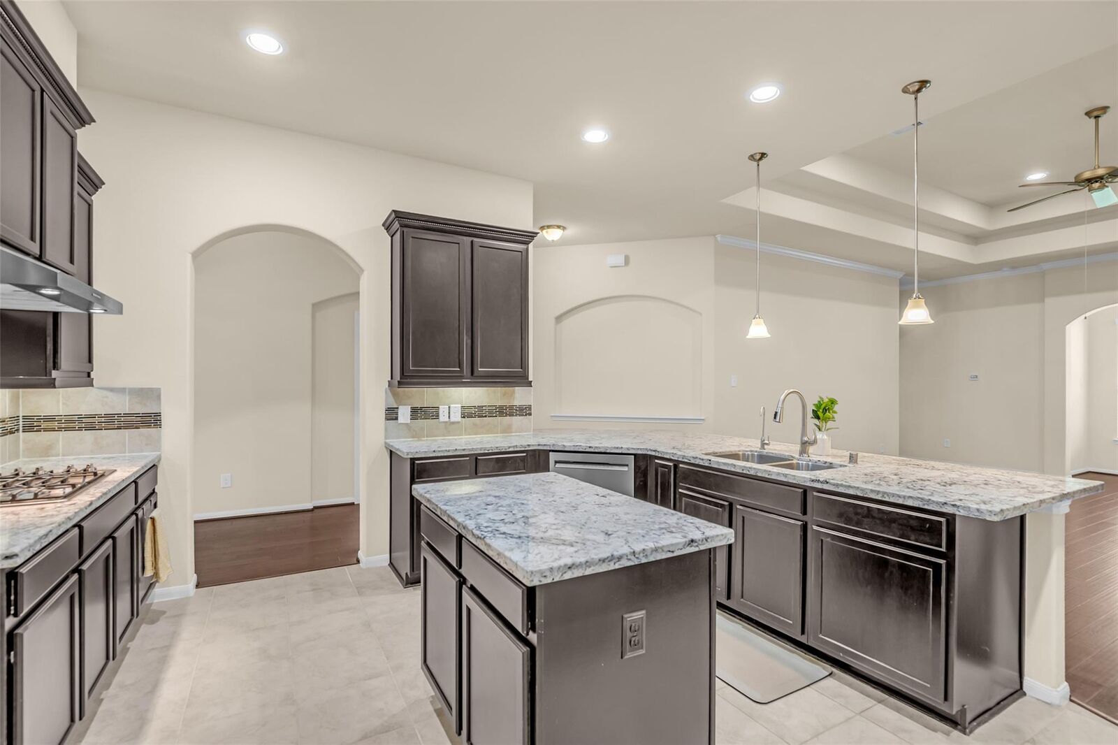 Property Photo: 14719 Caden Rock Lane TX 77429