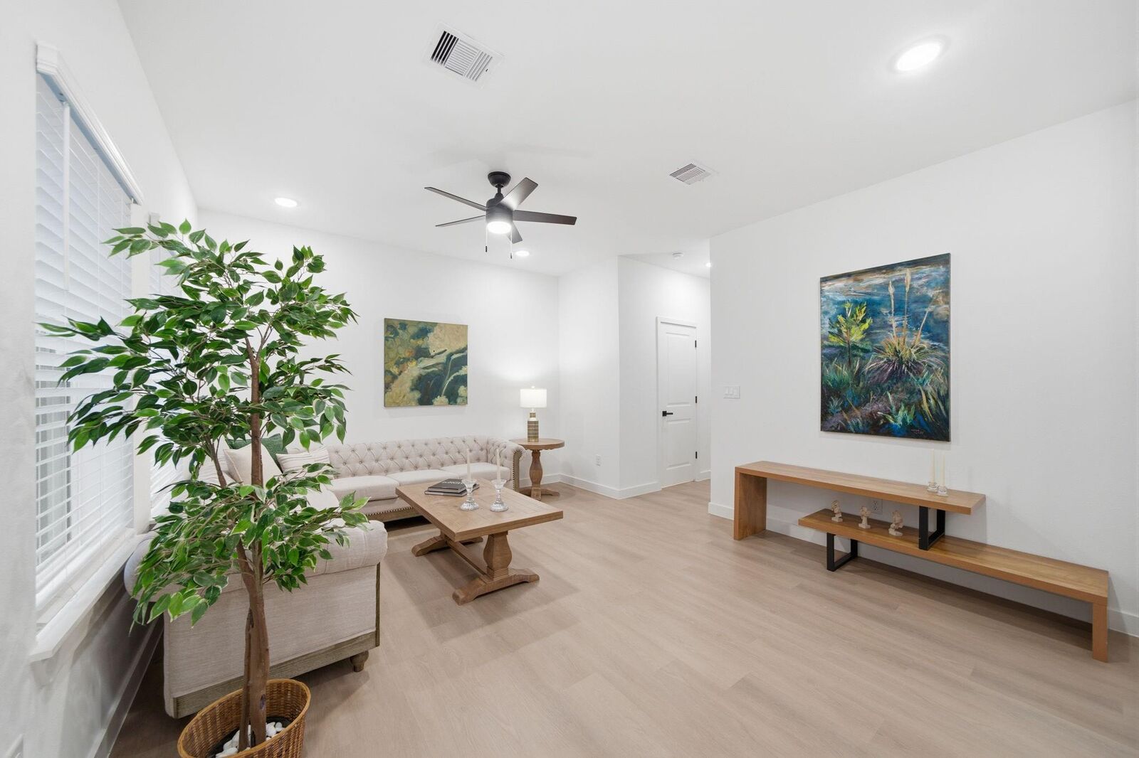 Property Photo: 11621 Waldemar Drive TX 77077