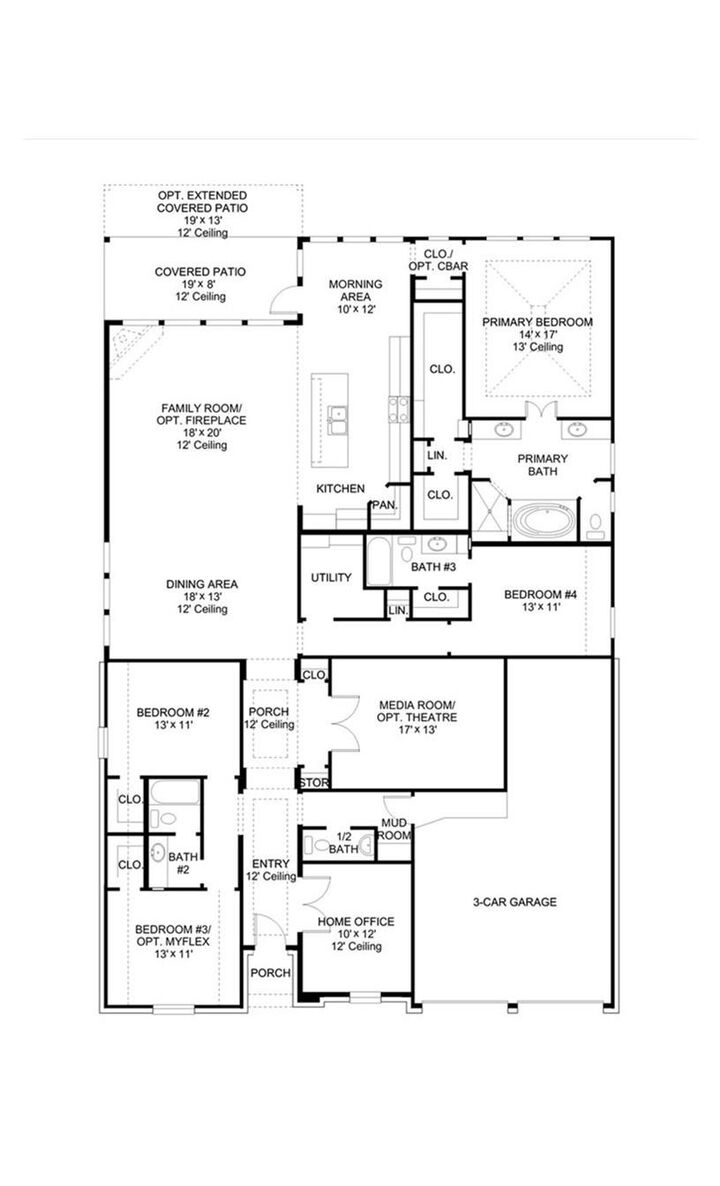 Property Photo: 16598 Branchers Drive TX 77354