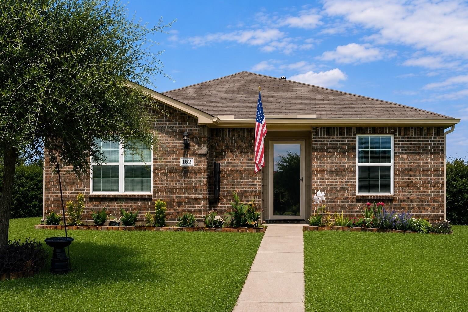 Property Photo: 2622 Watersail Drive TX 77568