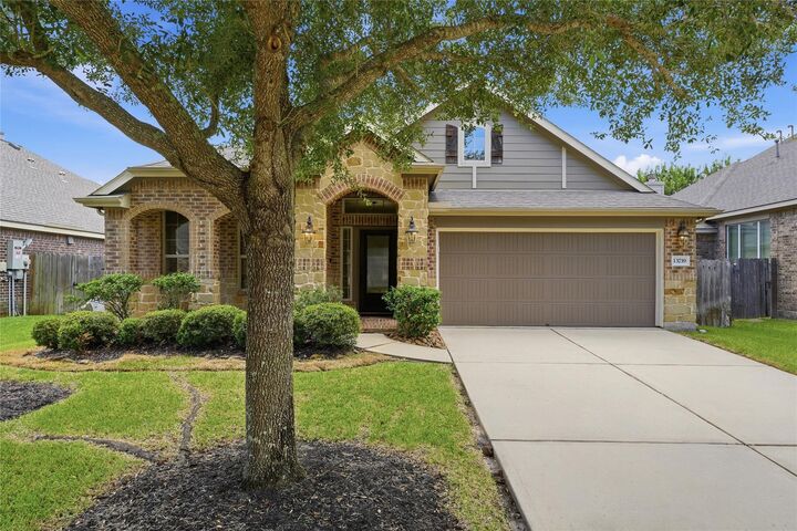 Property Photo:  13739 Slate Mountain Lane  TX 77044 
