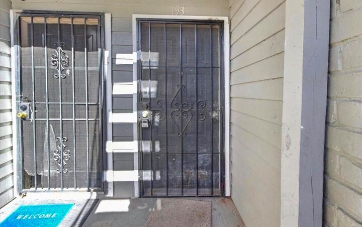 Property Photo: 12500 Sandpiper Drive 193 TX 77035