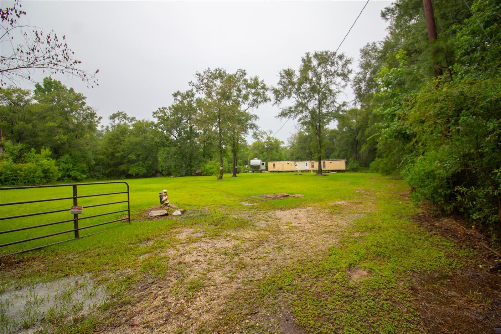 Property Photo:  9613 Wingfield Drive  TX 77657 