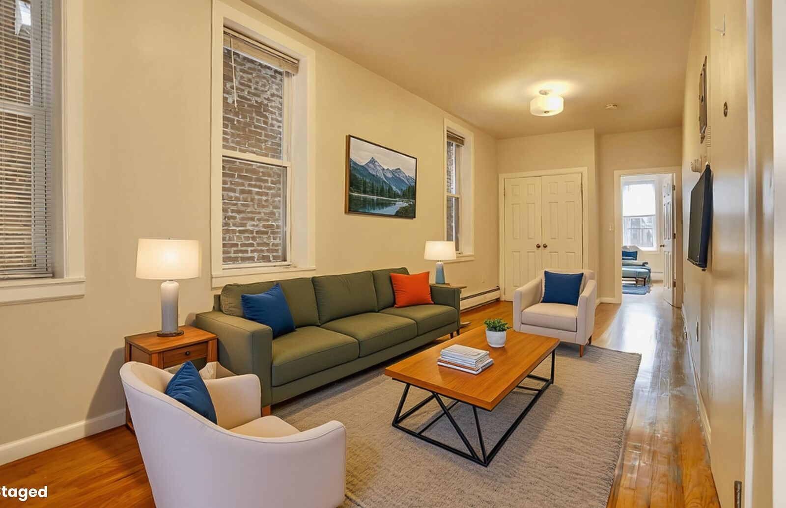 Property Photo: 275 Webster Ave 2 NJ 07307