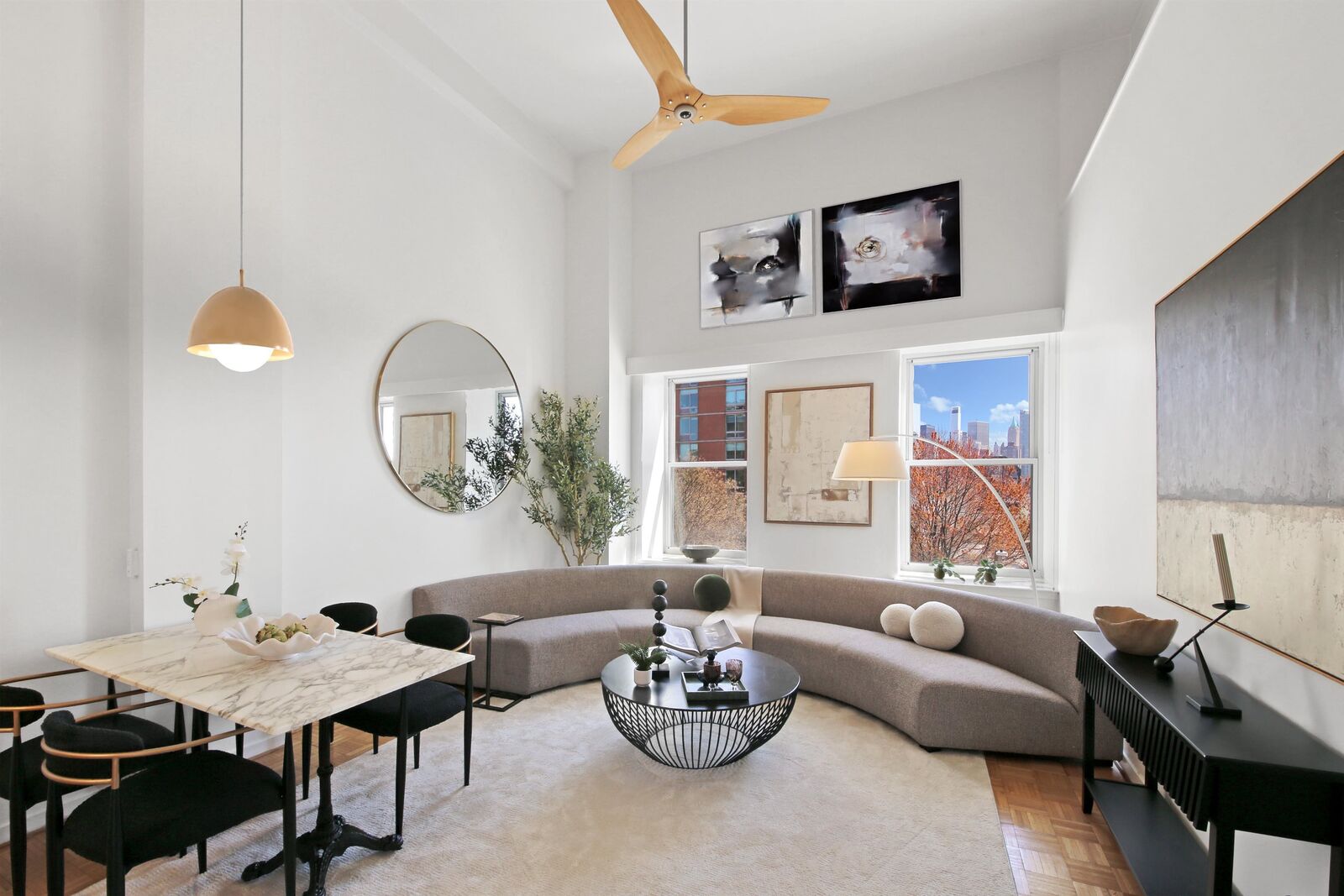Property Photo: 1 Greene St 0305 NJ 07302