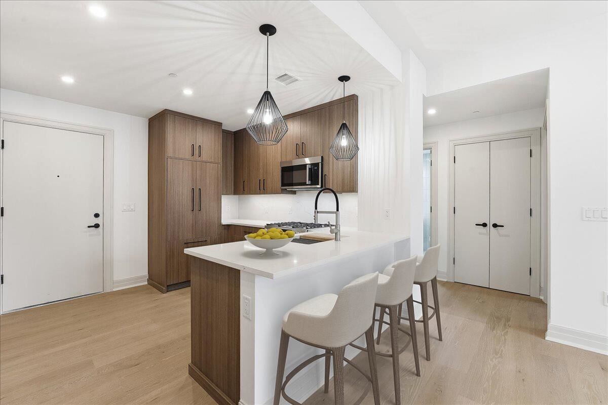 Property Photo: 931 Madison St 307 NJ 07030