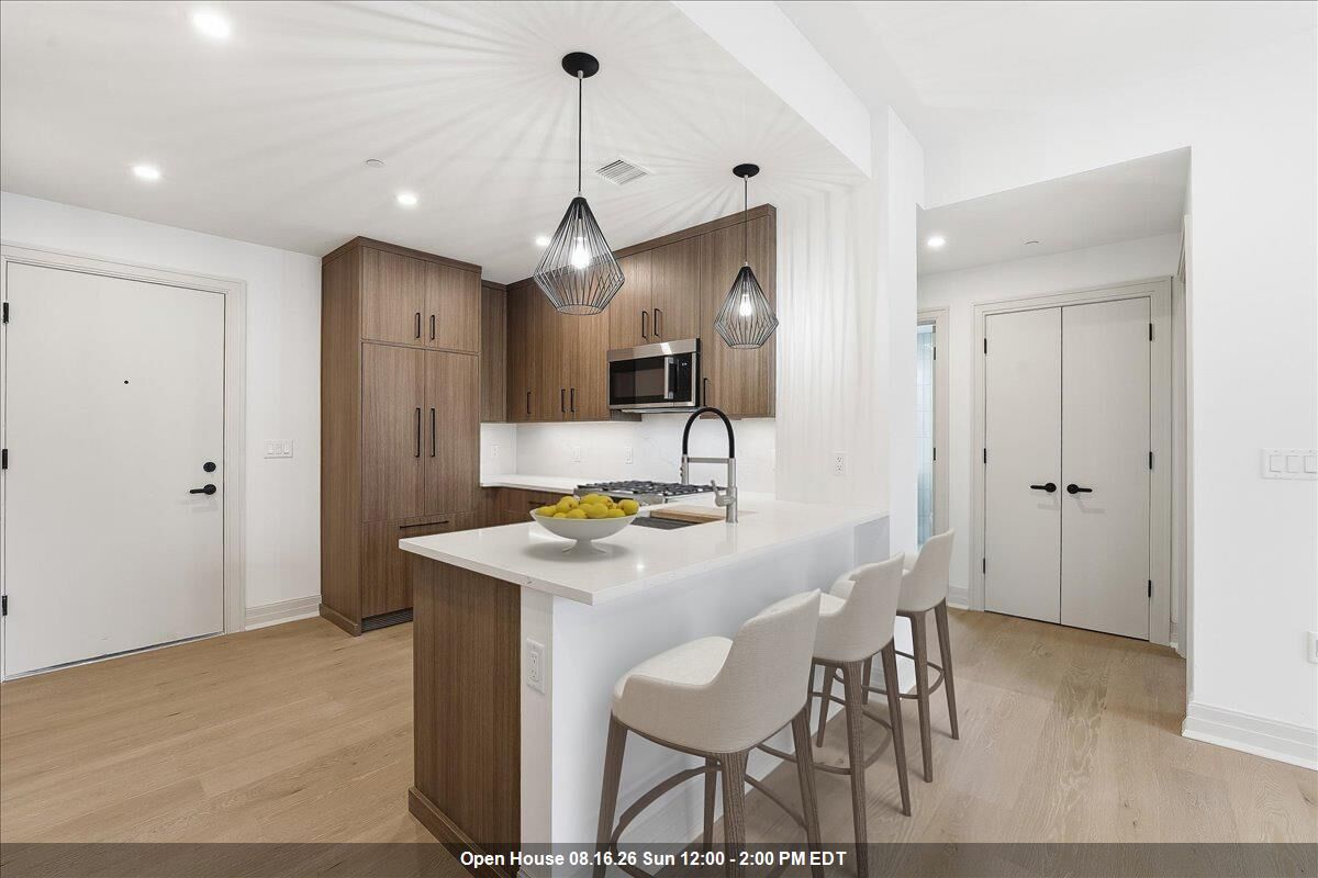 Property Photo:  931 Madison St 307  NJ 07030 