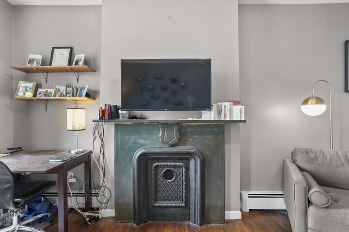 Property Photo: 316 Palisade Ave 5 NJ 07307