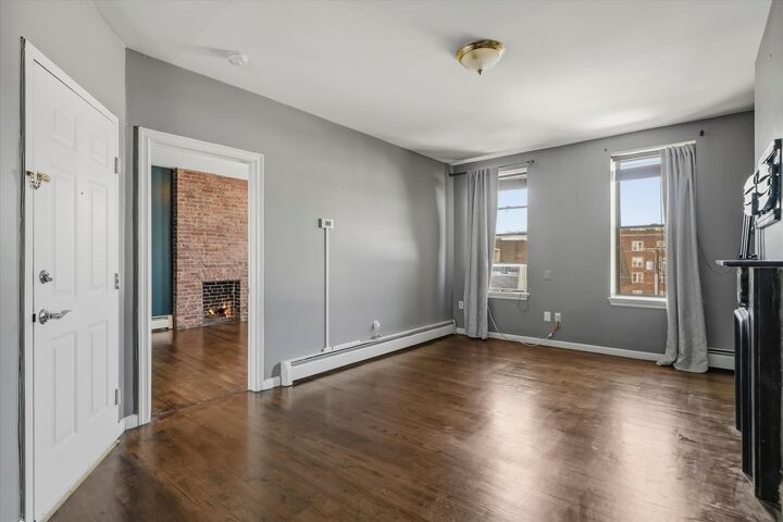 Property Photo: 316 Palisade Ave 5 NJ 07307