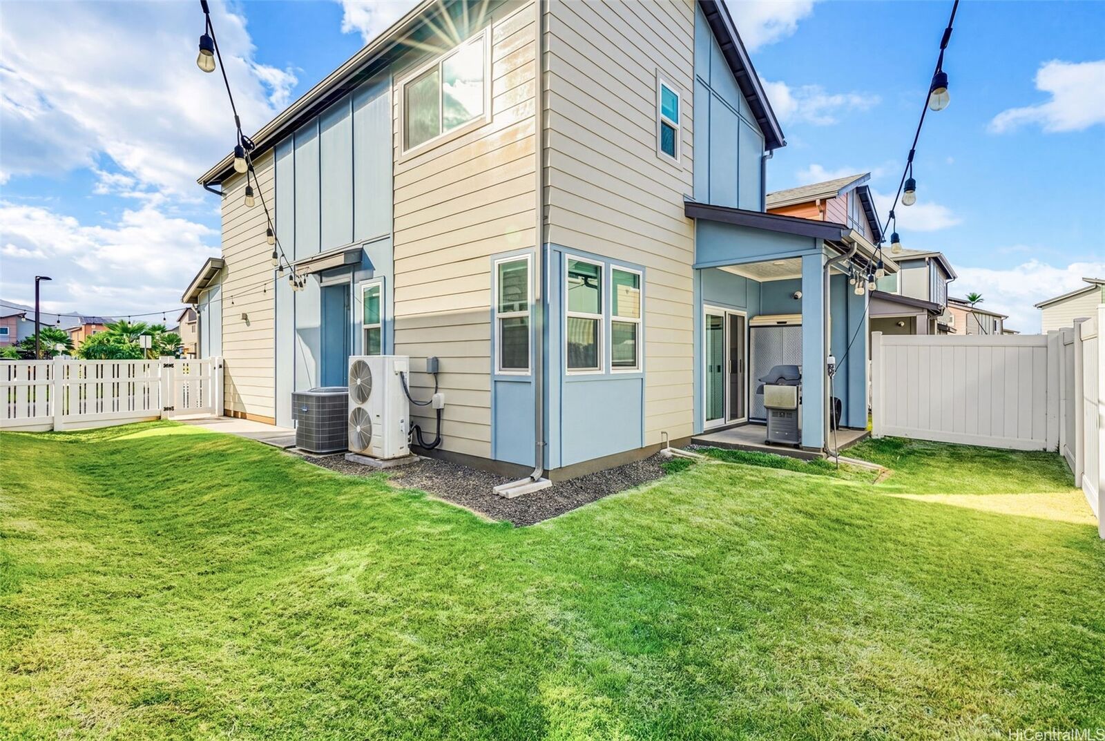 Property Photo:  91-1641 Honouliuli Street 39  HI 96706 