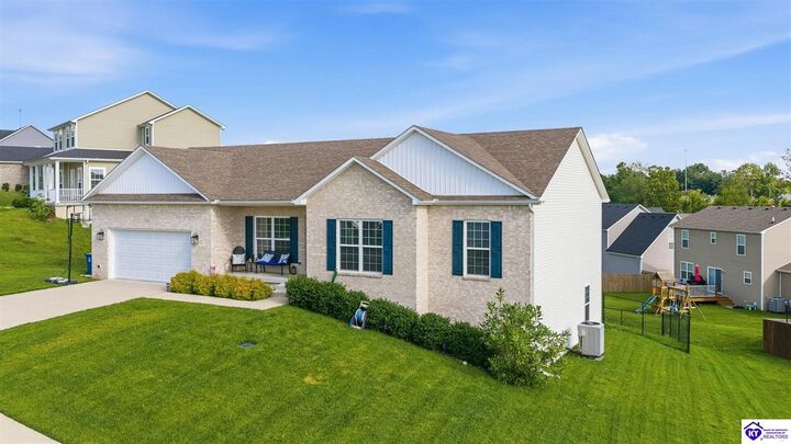 Property Photo:  110 Dupree Court  KY 42701 