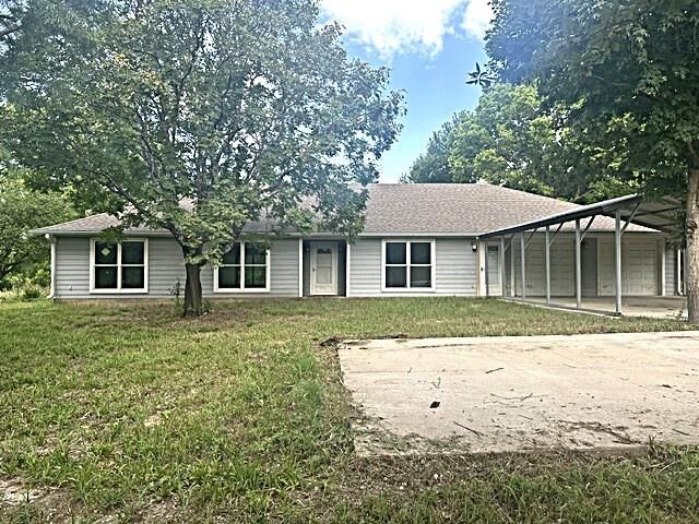 Property Photo: 2261 Cr 4100 N/A KS 67337