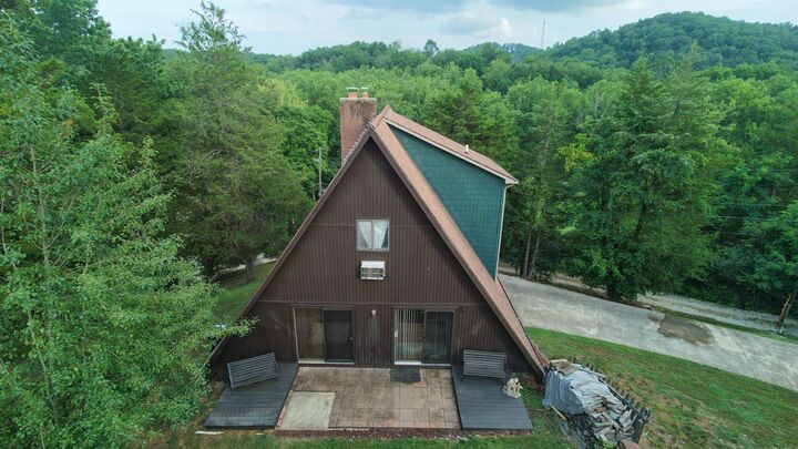 Property Photo:  5 Lakeview Drive  WV 25504 