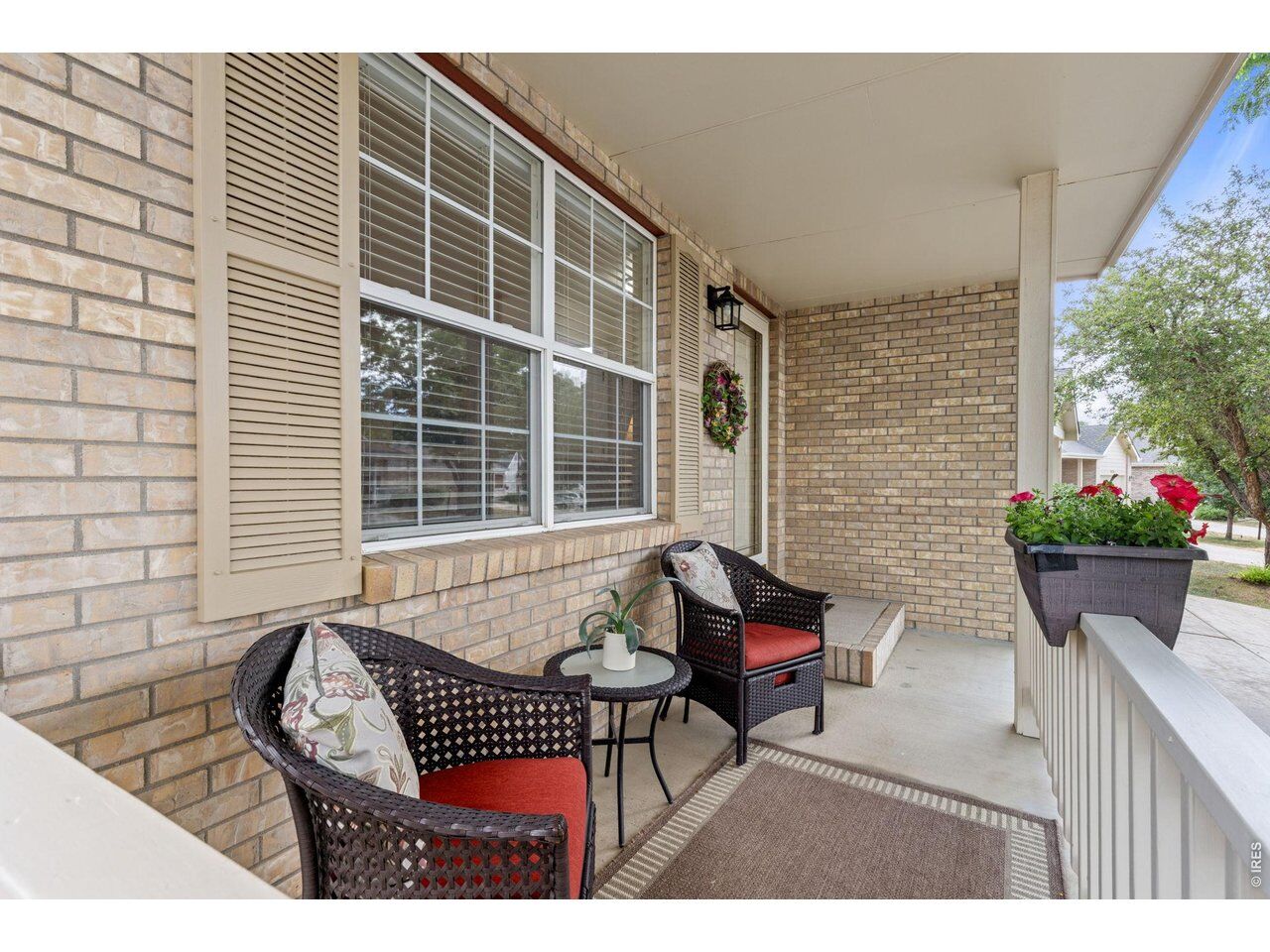 Property Photo: 2407 Waverly Dr CO 80538