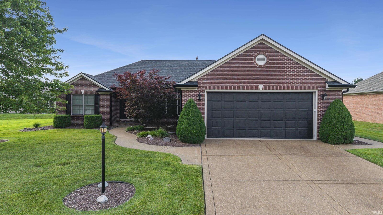 Property Photo: 834 Saint Giles Court IN 47725