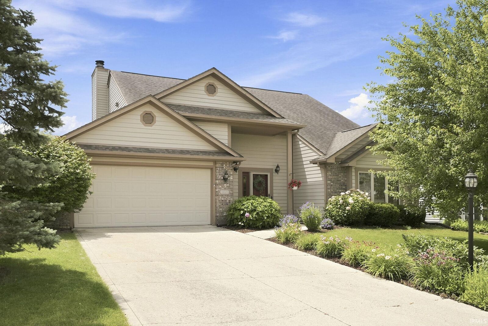 Property Photo:  14723 Buckthorn Court  IN 46814 
