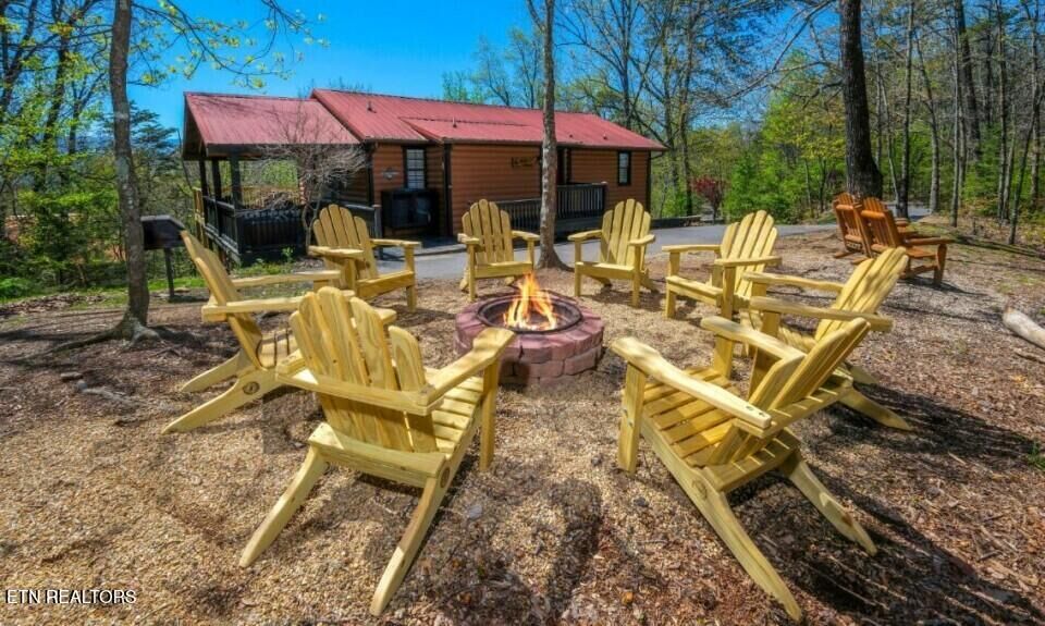 Property Photo:  623 Iron Mountain Rd  TN 37863 