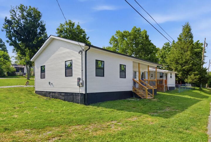 Property Photo: 76 Clay Street KY 40391