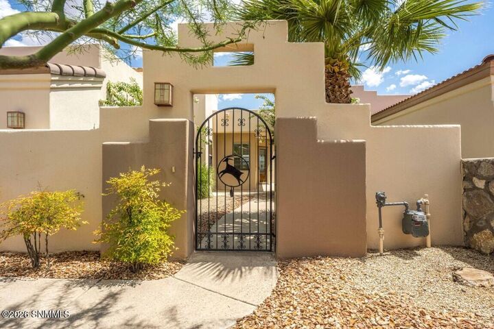 Property Photo:  2280 Sedona Hills Parkway  NM 88011 