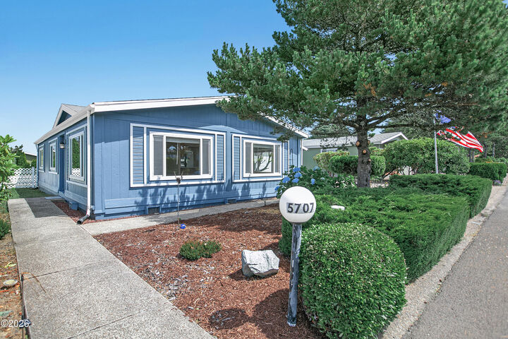 Property Photo:  5707 NE Windmill Drive  OR 97365 