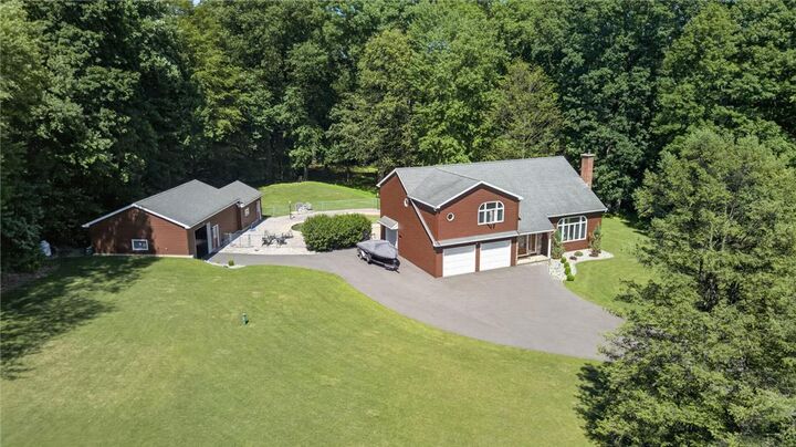 Property Photo: 60 Millwood Drive PA 18013
