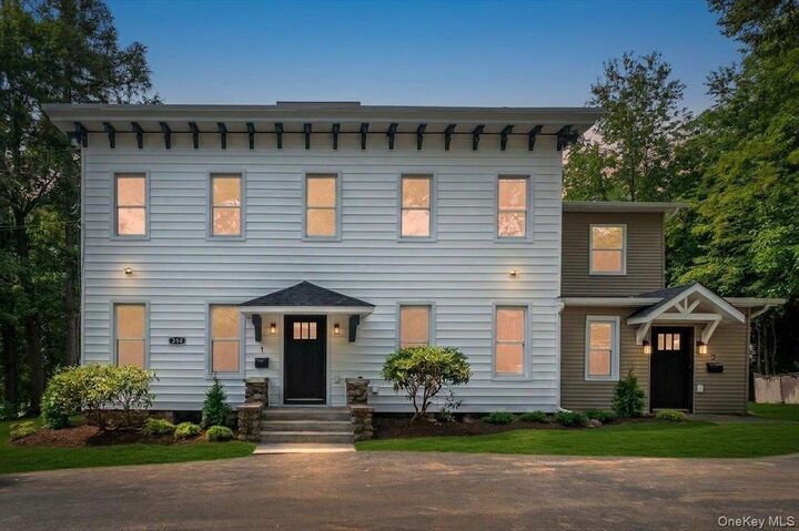 Property Photo:  360 Western Highway 1  NY 10983 
