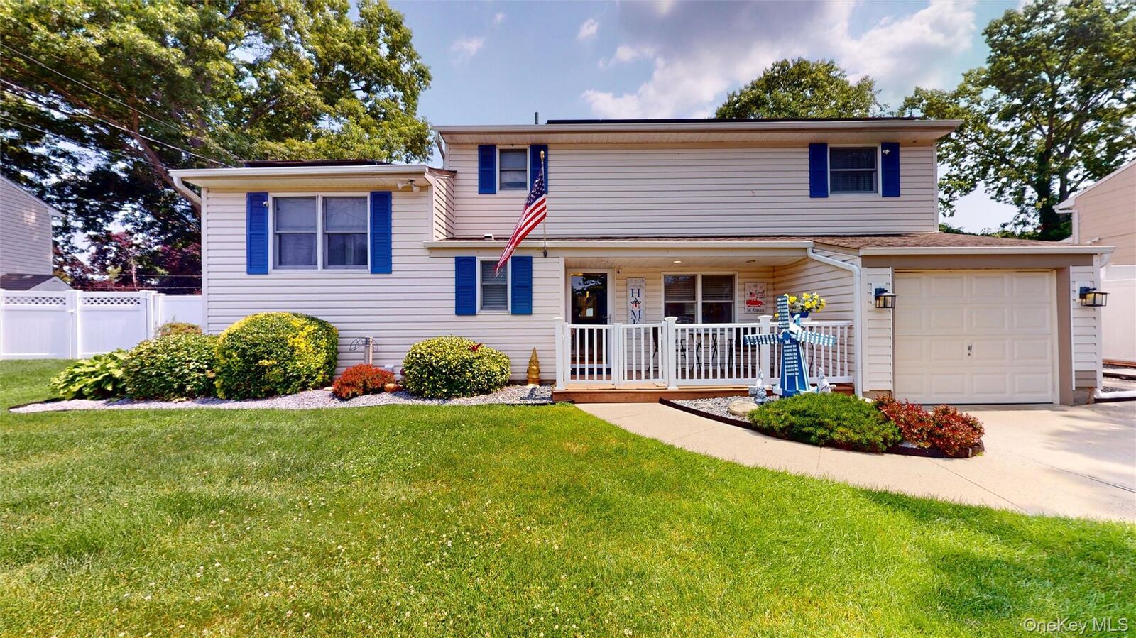 Property Photo: 9 Wilson Street NY 11720