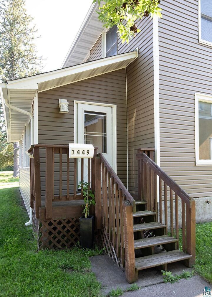 Property Photo: 1449 88th Ave W MN 55808