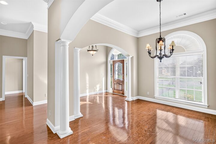 Property Photo: 5564 Chardin Drive AL 36116