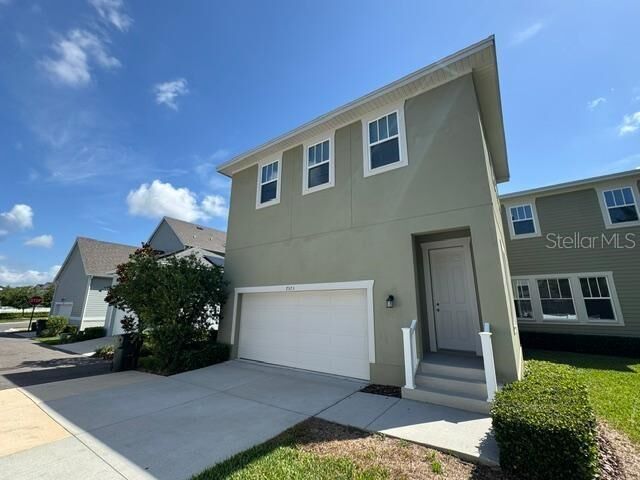 Property Photo:  7573 Estuary Lake Loop B  FL 34747 