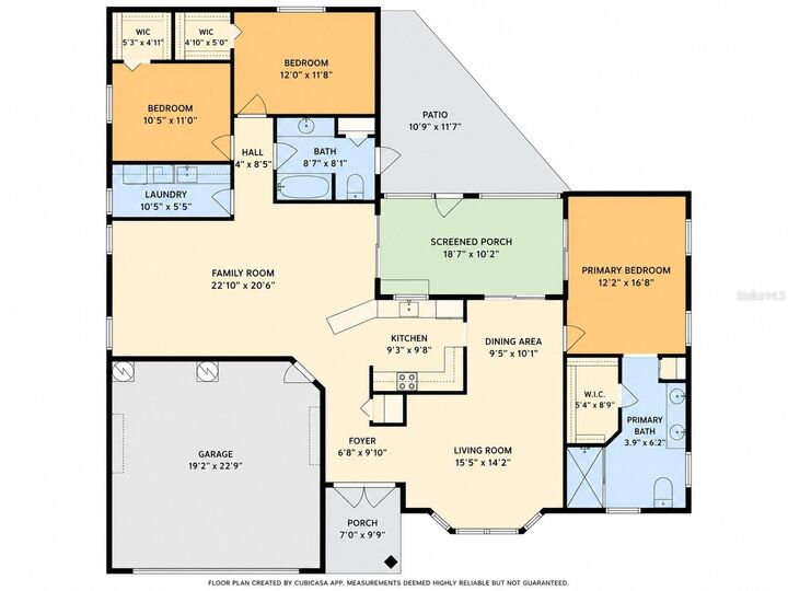Property Photo:  4042 Duluth Terrace  FL 34286 