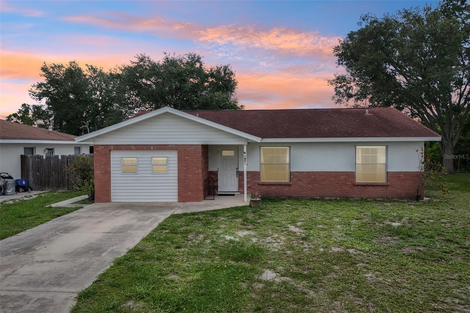Property Photo:  107 67th Street NE  FL 34208 