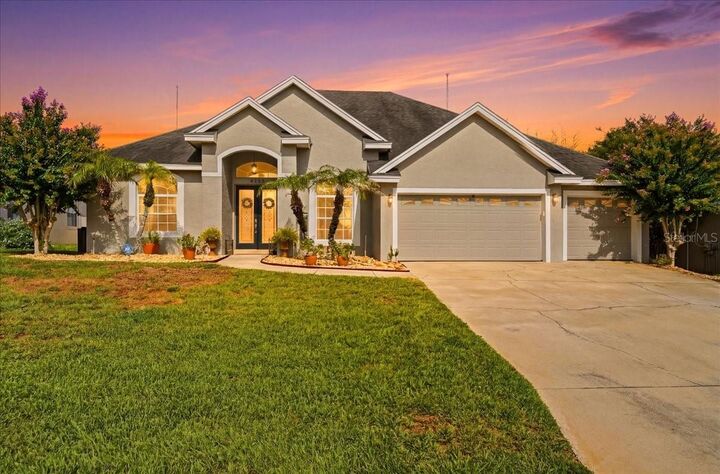 Property Photo: 6767 Hillis Drive FL 33813