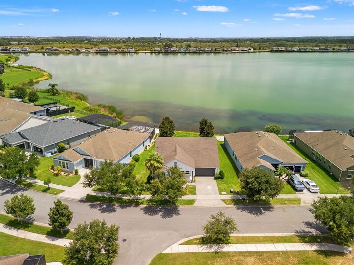 Property Photo: 259 Blue Cypress Drive FL 34736