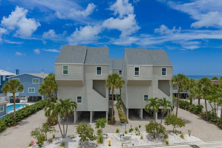 Property Photo: 19930 Gulf Boulevard 2A FL 33785