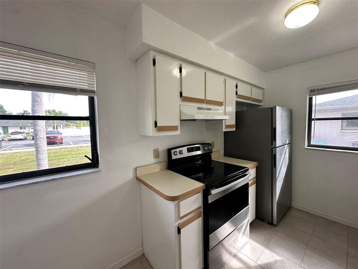 Property Photo: 24540 Harborview Road F2 FL 33980
