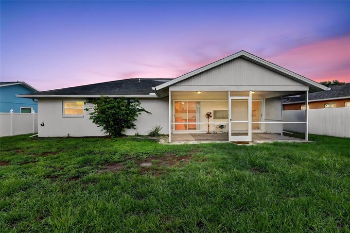 Property Photo: 4063 Palau Drive FL 34241