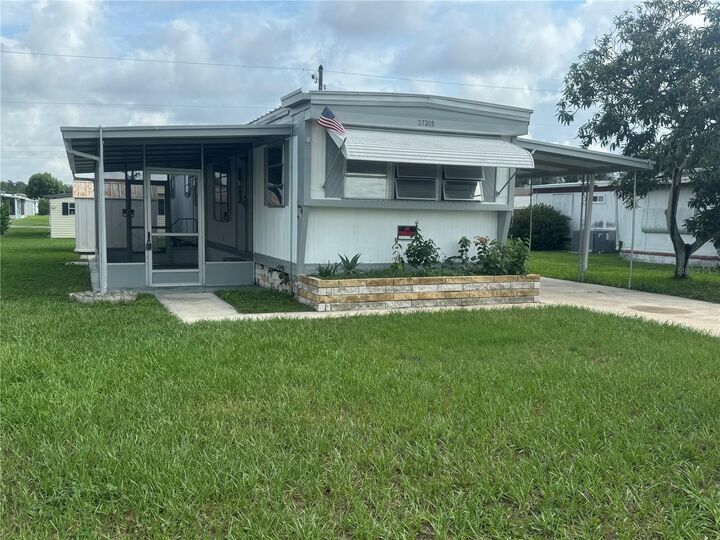 Property Photo:  37309 8th Avenue 161  FL 33542 