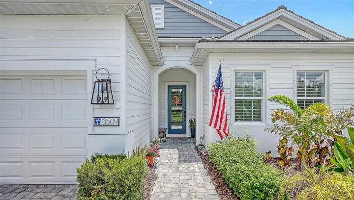 Property Photo:  13509 Deep Blue Place  FL 34211 
