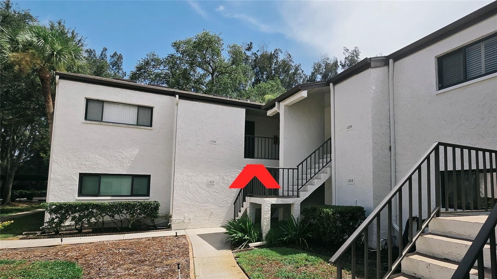 Property Photo:  700 Starkey Rd 1224  FL 33771 