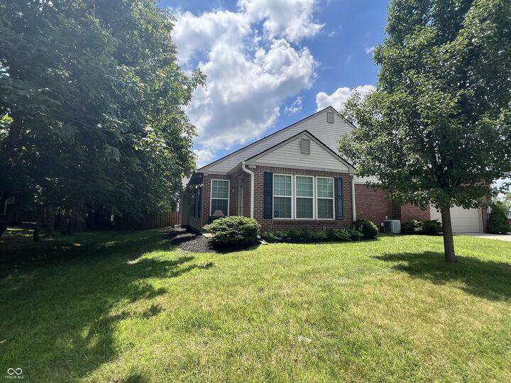 Property Photo: 9459 N Bayfield Drive IN 46055
